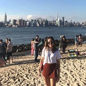 Meet your Posher, Erin